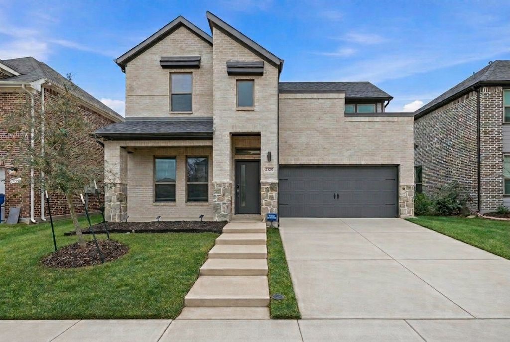 2320 Spring Side Drive, Royse City, TX 75189