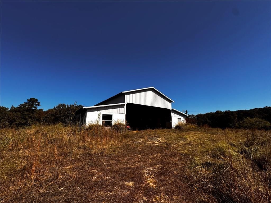 00 Billy Bullock Road, Dallas, GA 30157