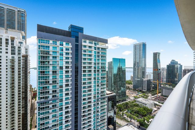 1100 S Miami Avenue 3901, Miami, FL 33130