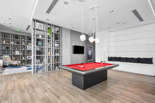 1100 S Miami Avenue 3901, Miami, FL 33130