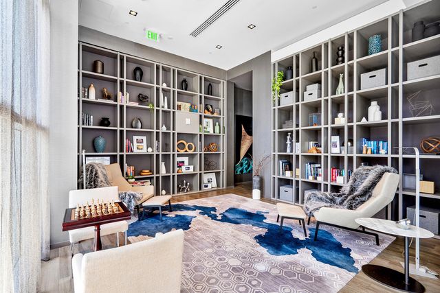 1100 S Miami Avenue 3901, Miami, FL 33130