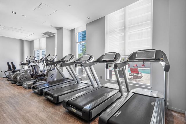 1100 S Miami Avenue 3901, Miami, FL 33130