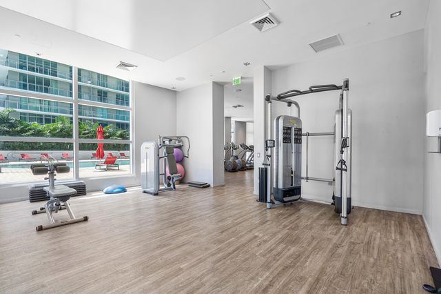 1100 S Miami Avenue 3901, Miami, FL 33130