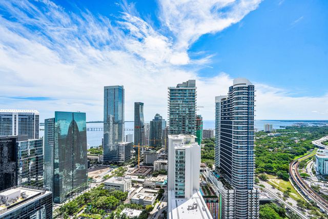 1100 S Miami Avenue 3901, Miami, FL 33130