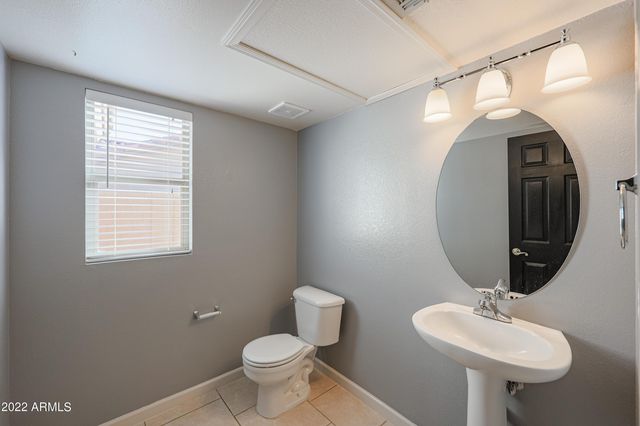 16146 N 158th Avenue, Surprise, AZ 85374