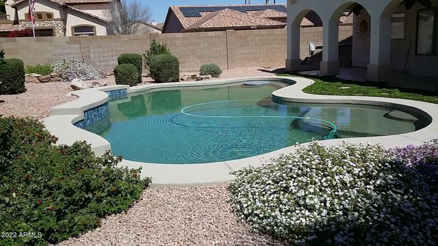 16146 N 158th Avenue, Surprise, AZ 85374