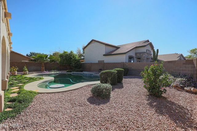 16146 N 158th Avenue, Surprise, AZ 85374