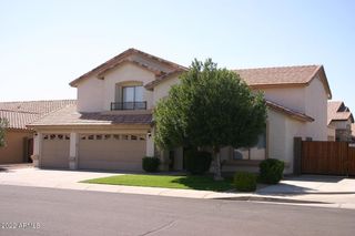 16146 N 158th Avenue, Surprise, AZ 85374