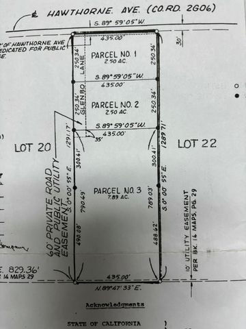 000 Glenbo Lane, Anderson, CA 96007