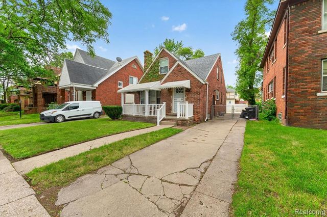 14575 Mettetal Street, Detroit, MI 48227