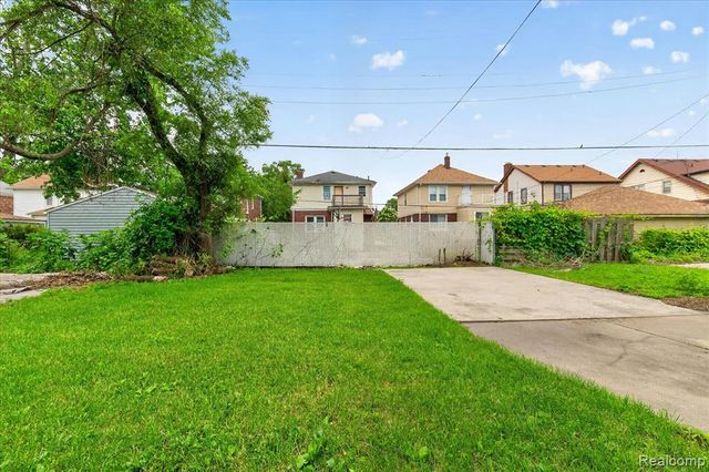 14575 Mettetal Street, Detroit, MI 48227