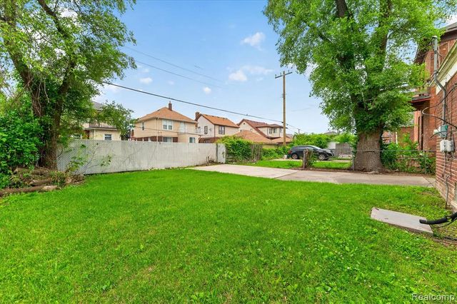 14575 Mettetal Street, Detroit, MI 48227