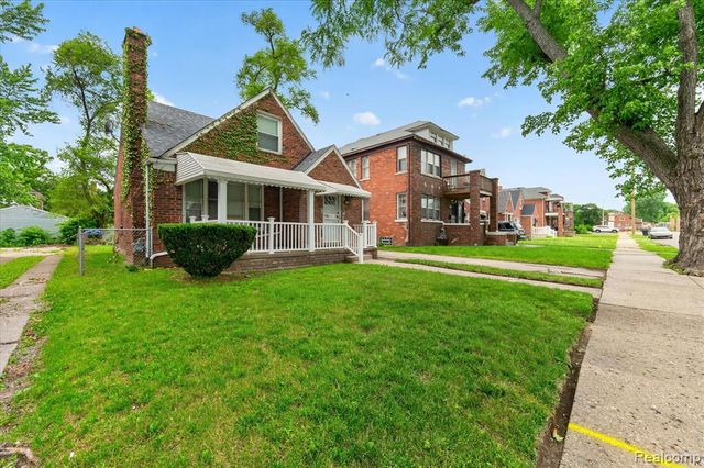 14575 Mettetal Street, Detroit, MI 48227