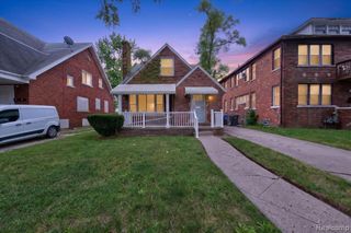 14575 Mettetal Street, Detroit, MI 48227