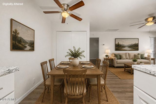 317 W HONONEGH Drive 3, Phoenix, AZ 85027