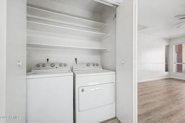 317 W HONONEGH Drive 3, Phoenix, AZ 85027