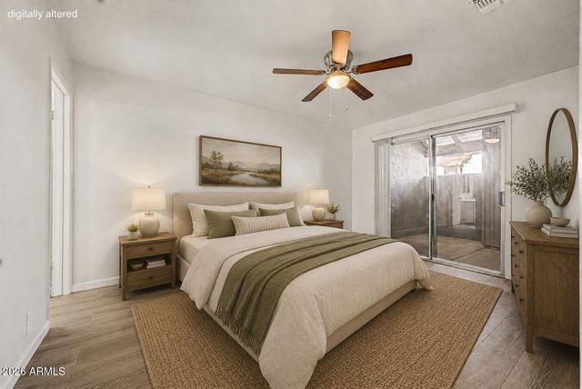 317 W HONONEGH Drive 3, Phoenix, AZ 85027