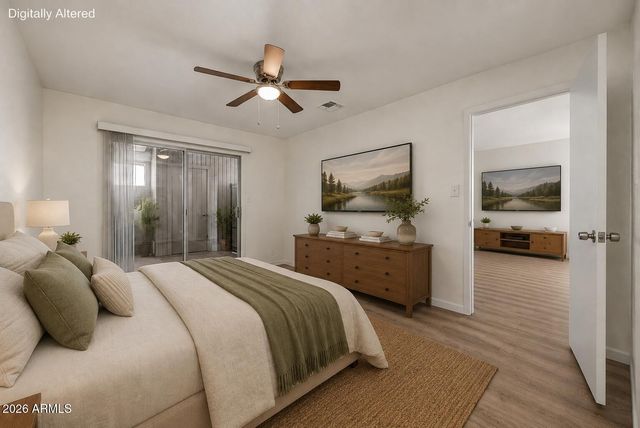 317 W HONONEGH Drive 3, Phoenix, AZ 85027