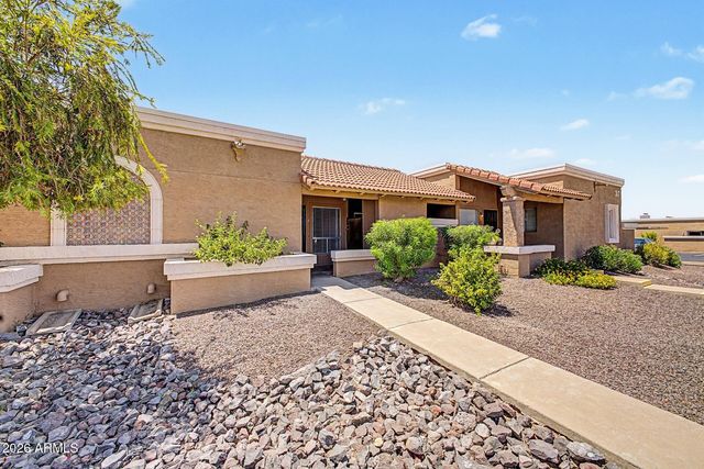 317 W HONONEGH Drive 3, Phoenix, AZ 85027