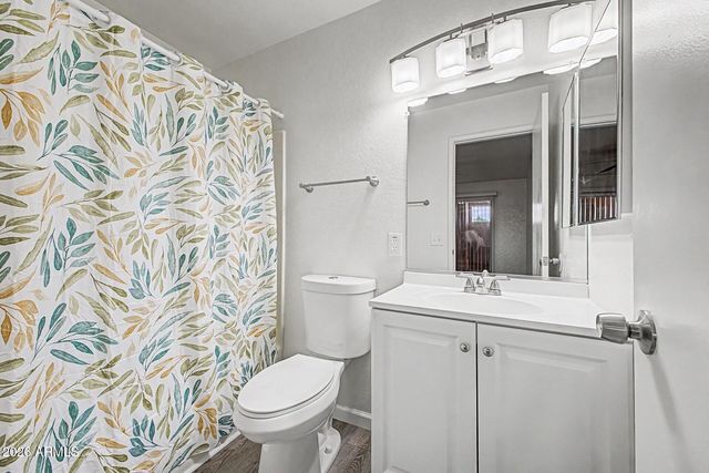 317 W HONONEGH Drive 3, Phoenix, AZ 85027