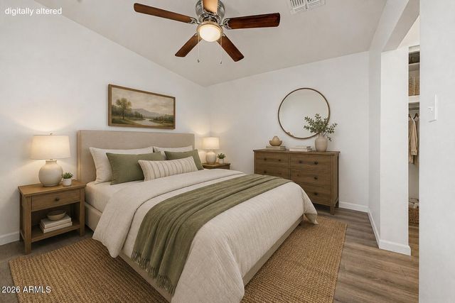 317 W HONONEGH Drive 3, Phoenix, AZ 85027