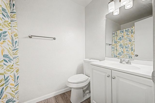 317 W HONONEGH Drive 3, Phoenix, AZ 85027