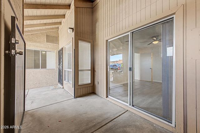 317 W HONONEGH Drive 3, Phoenix, AZ 85027