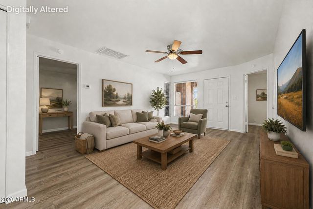 317 W HONONEGH Drive 3, Phoenix, AZ 85027