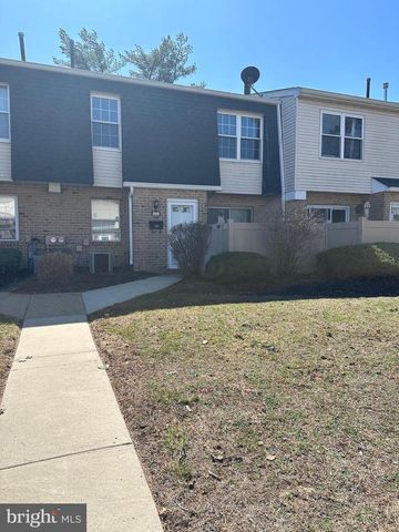 2176 HARBOUR DR, Palmyra, NJ 08065