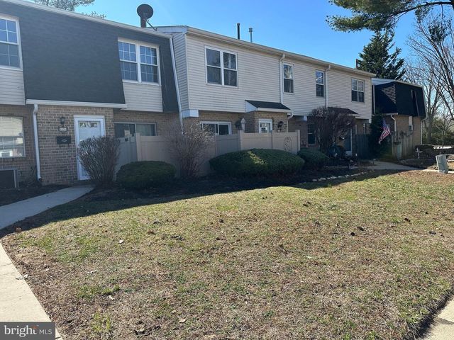 2176 HARBOUR DR, Palmyra, NJ 08065