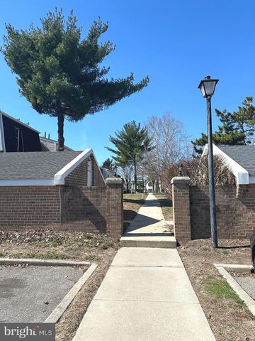 2176 HARBOUR DR, Palmyra, NJ 08065