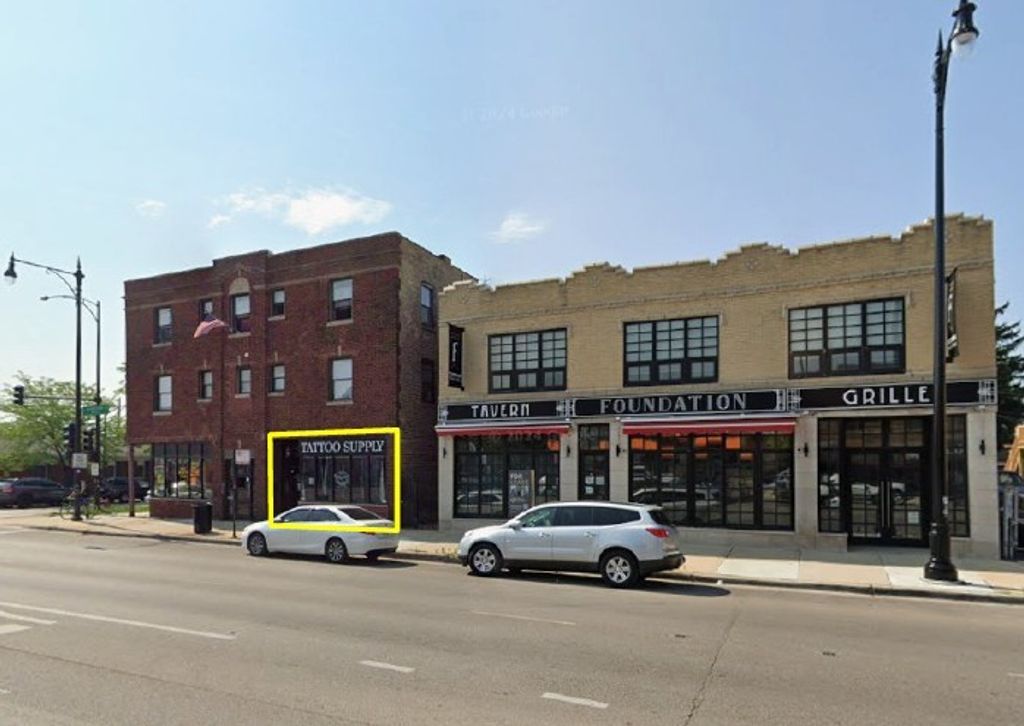 5003 W Irving Park Road, Chicago, IL 60641