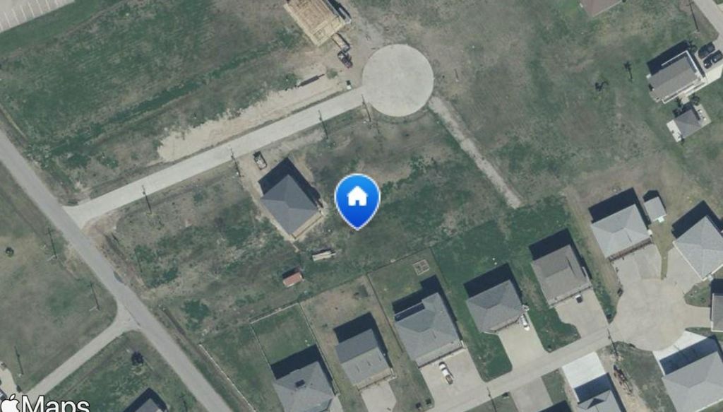 1984 Pedregal Drive, Crystal Beach, TX 77650