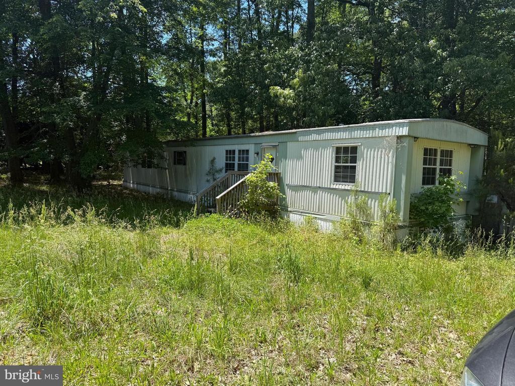 44646 MEDLEYS NECK ROAD, Leonardtown, MD 20650