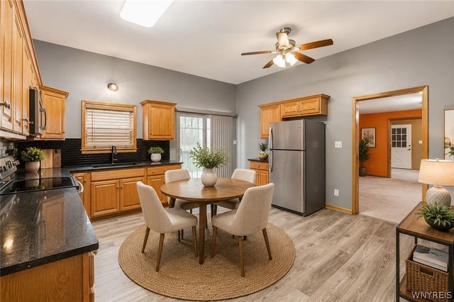 2410 Grand Avenue, Niagara Falls, NY 14301