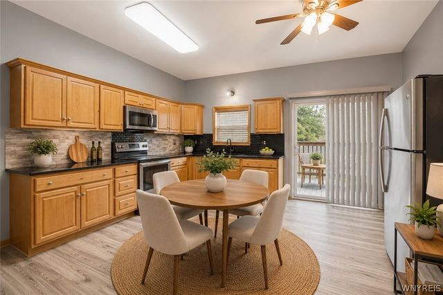 2410 Grand Avenue, Niagara Falls, NY 14301