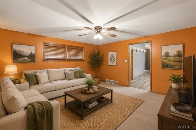2410 Grand Avenue, Niagara Falls, NY 14301