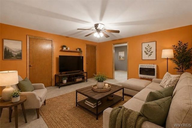 2410 Grand Avenue, Niagara Falls, NY 14301
