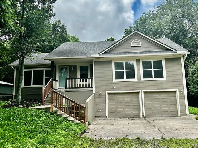 530 NW 1891st Road, Kingsville, MO 64061