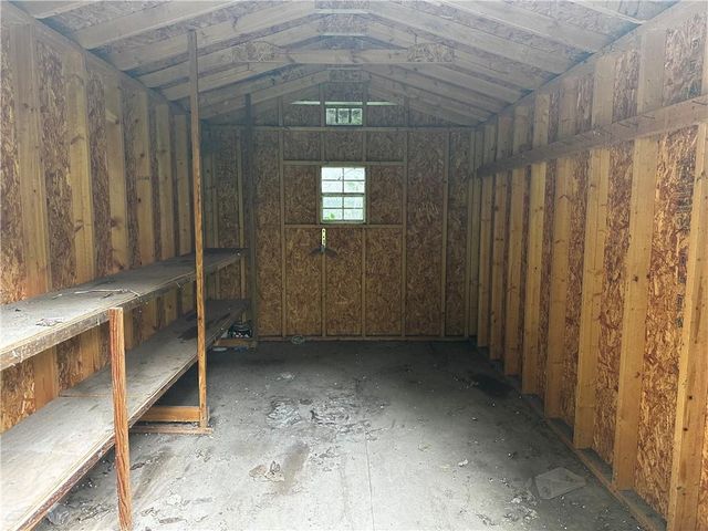 530 NW 1891st Road, Kingsville, MO 64061