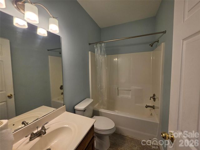 4715 Stoney Brook Lane 21, Harrisburg, NC 28075