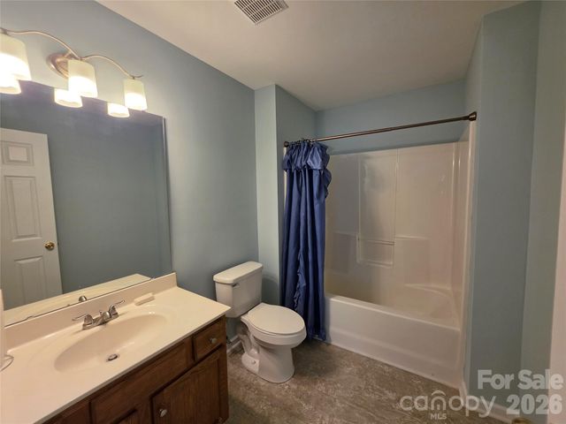 4715 Stoney Brook Lane 21, Harrisburg, NC 28075