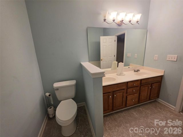 4715 Stoney Brook Lane 21, Harrisburg, NC 28075