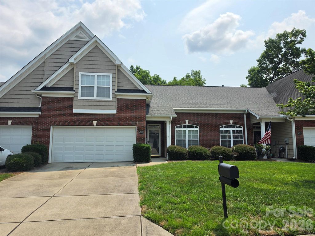 4715 Stoney Brook Lane 21, Harrisburg, NC 28075