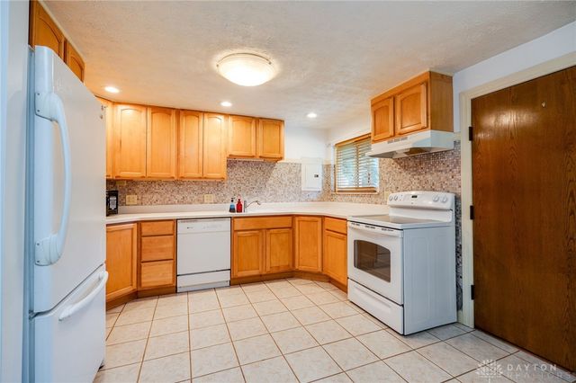 4853 Joyce Drive, Dayton, OH 45439