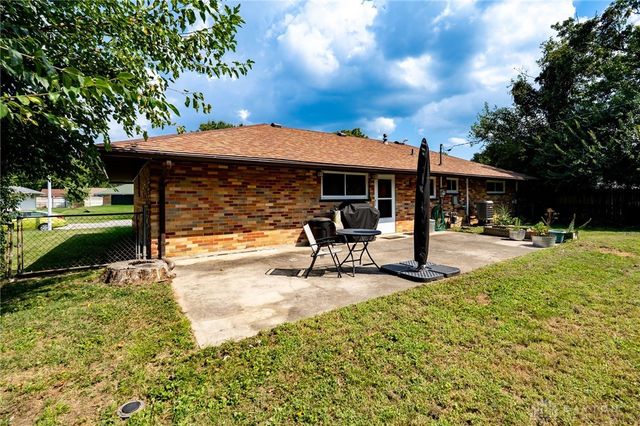 4853 Joyce Drive, Dayton, OH 45439