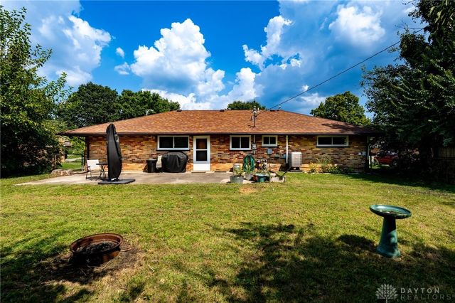 4853 Joyce Drive, Dayton, OH 45439
