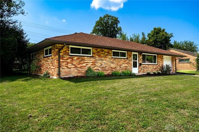 4853 Joyce Drive, Dayton, OH 45439