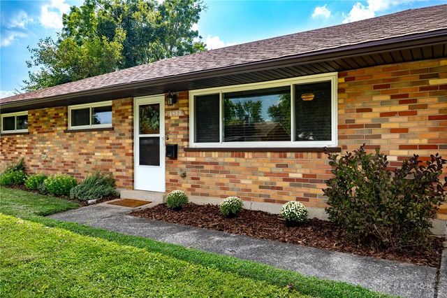 4853 Joyce Drive, Dayton, OH 45439