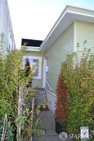 329 Faxon Avenue, San Francisco, CA 94112